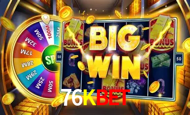 Slots no Site 76KBET