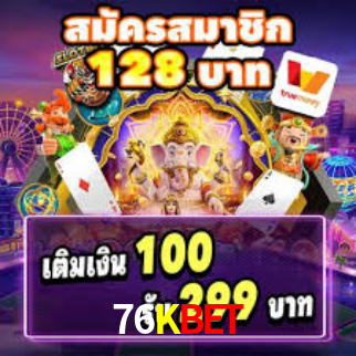 Cassino de Jogos 76KBET